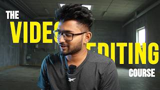ASSIGNMENT 2 / FAST PASS EDIT / COHORT 14 / NOT JUST A VIDEO EDITING COHORT / THARUN SPEAKS