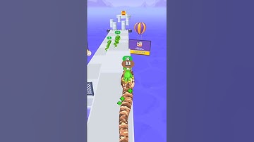 Snake Run 🐍 Funny Gameplay 😄 #shorts #viral #gaming #funny #snakegame