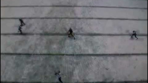 Ball Trajectory Issues in Madden 12