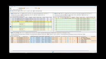 EN - GIB Suite, Production Scheduling in SAP