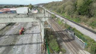 Corks proposed new railway stations ?