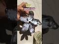 DIY HAIR CLIP 🔥| Hair clips ideas 💡#shorts #craft #shortvideo #viral #trending