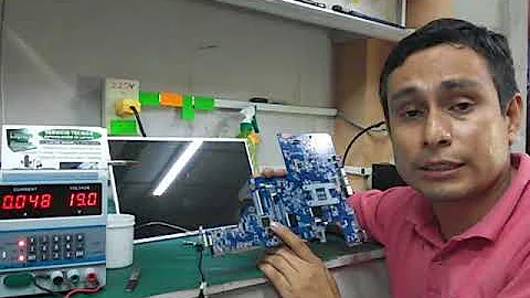 Como a BIOS se corrompe?