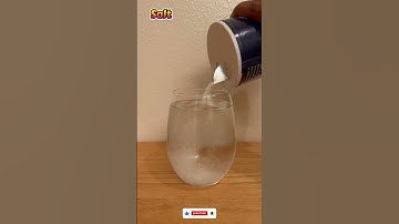 Water Tornado Experiment 😯: Real or Fake #shorts