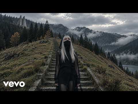 Alan Walker Style | Billionaire G - BREATHE (Official Lyric Video)