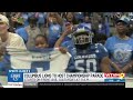 Columbus Lions to host parade, fan celebration after championship win