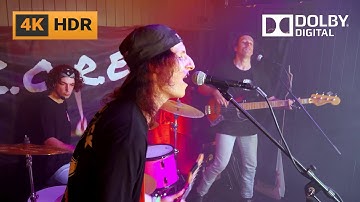 SCORES - Trophy [Official Music Video]