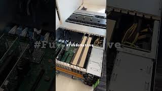 #GPU Servers