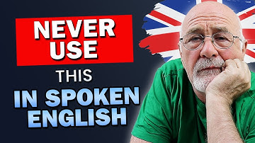 Don’t Say This in English! | Double Negatives Explained Clearly