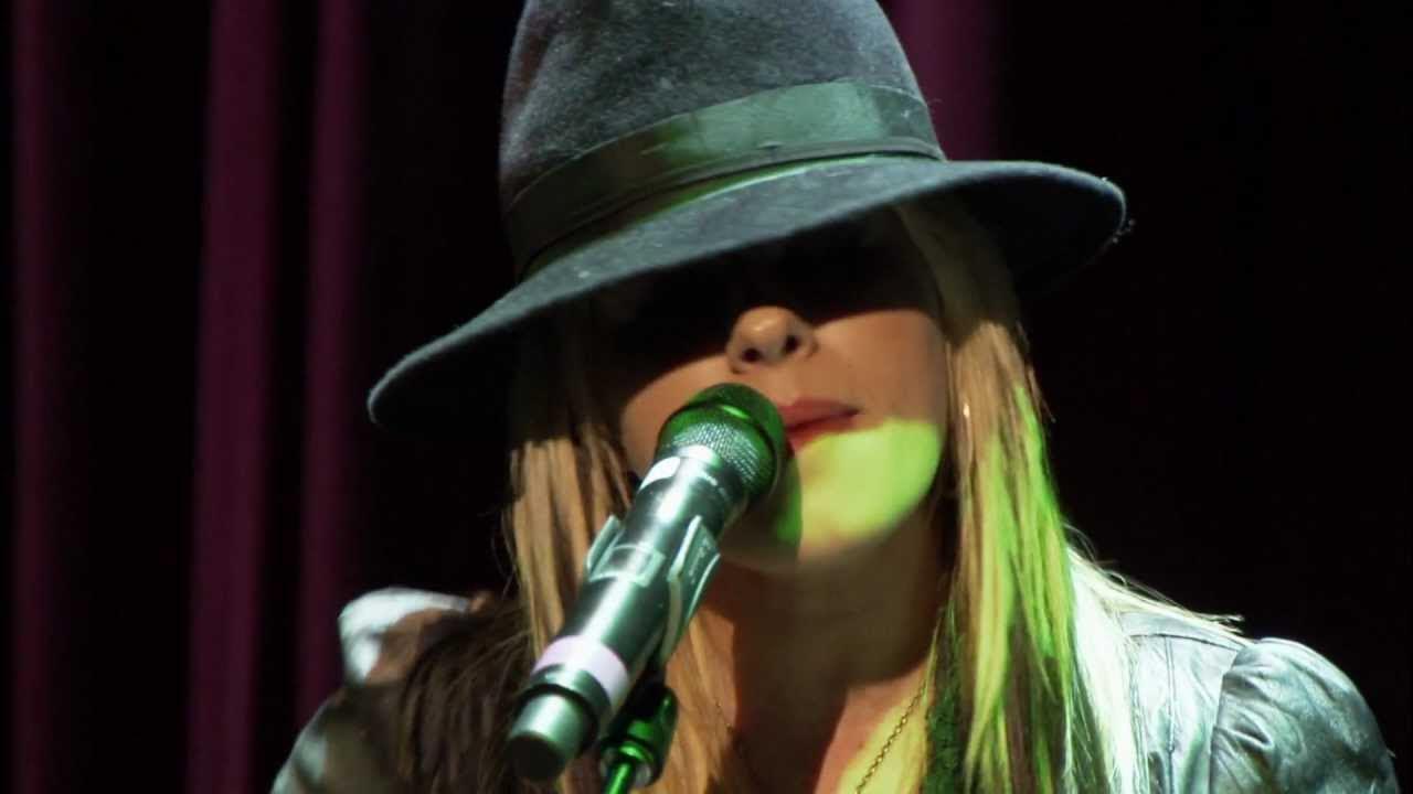 Auditioning for Michael Jackson | Orianthi Auditioning for Michael Jackson | Orianthi