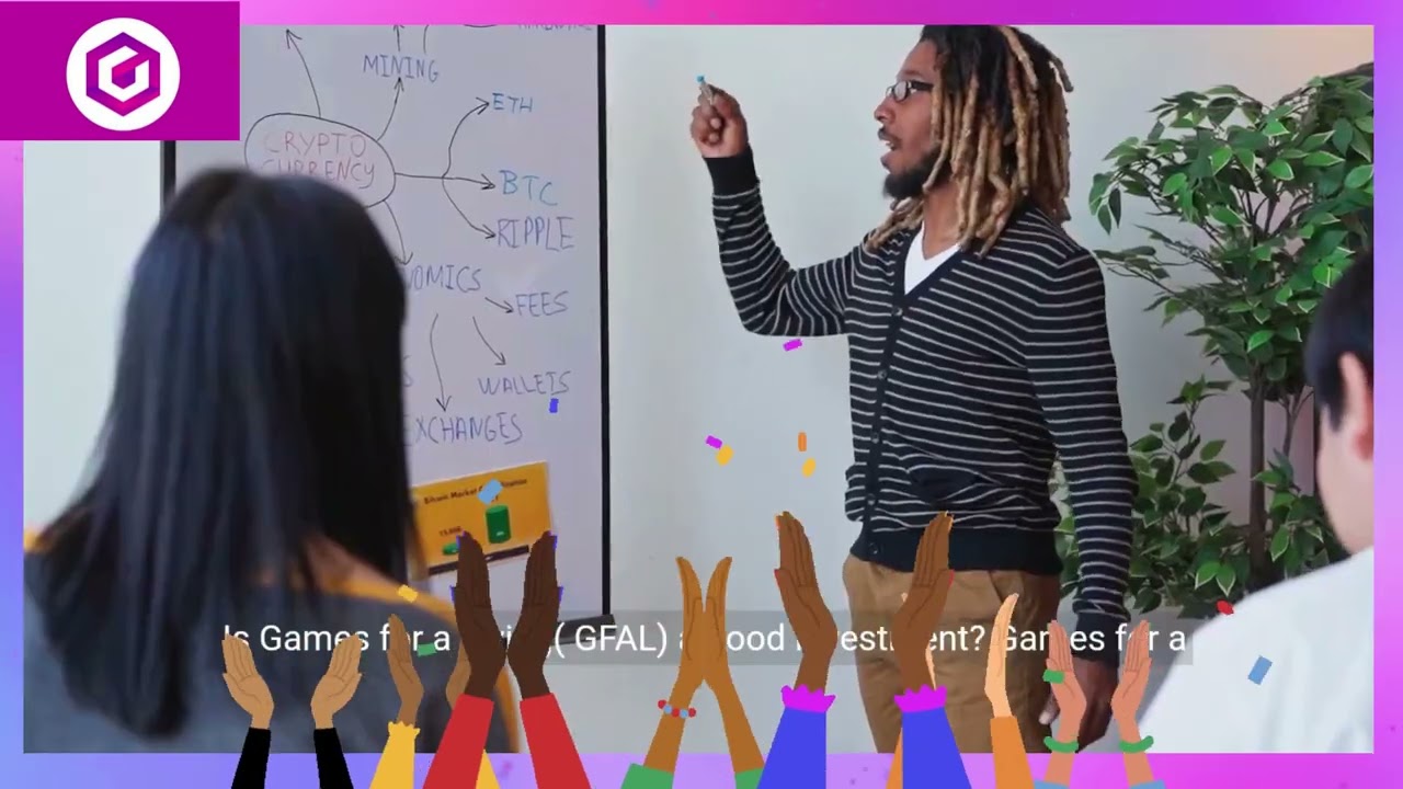 Games for a Living Price Forecast FAQs  