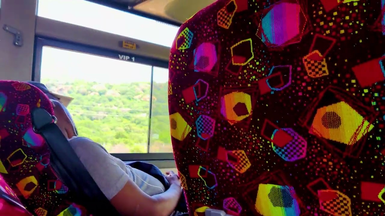 What I did last summer Part1 (Road trip to Mombasa)