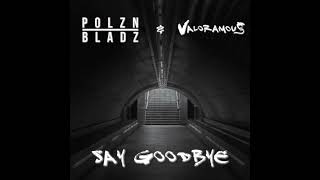 |Big Room| Polzn Bladz x Valoramous - Say Goodbye [Self-Released]
