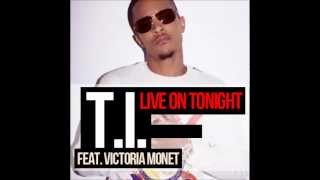 Watch TI Live On Tonight video