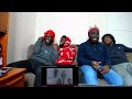 O'KENNETH - AGYEIWAA feat. REGGIE & CITY BOY (Official Video) | REACTION