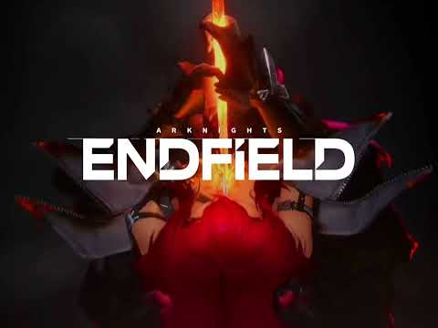 Laevatain (arknights endfield)