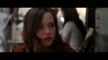 Inception Cafe Scene - Sound Design & Composition