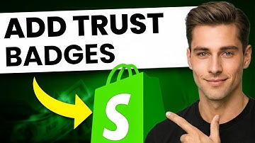How To Add Trust Badges To Shopify Product Page (Boost Conversions)