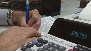 SC lawmakers pass new 13B budget