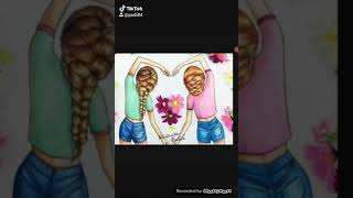 Vídeo Para Minha Irmã