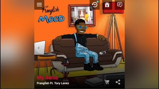 Franglish Ft. Tory Lanez - My Salsa ( version skyrock )