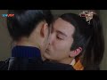 夫妻倆正在甜蜜，誰知眾人全在營帳外偷看，太逗了 💖 Chinese Television Dramas