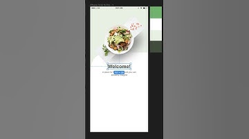 Figma food app design #ux #uiuxdesign