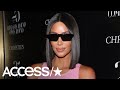 Kim Kardashian Flaunts Her Hourglass Figure In Pink Power Ranger-Inspired Bodysuit!