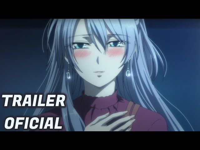 Rikei ga Koi ni Ochita - 2ª Temporada (trailer). Continuação estreia em 01  de Abril de 2022. 