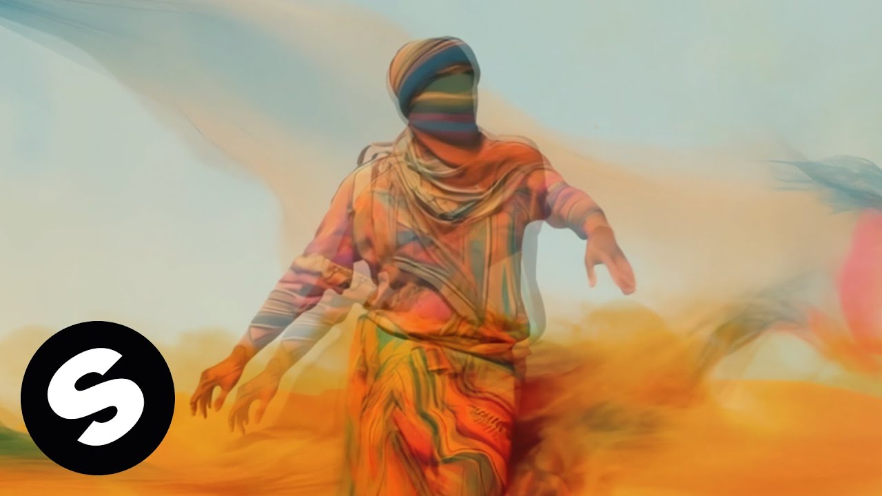 Syn Cole, Foínix, Daramola - Ngoma (Official Audio)