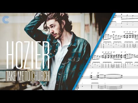 Flute - Take Me To Church - Hozier Sheet Music, Chords, & Vocals