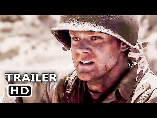 Medal Of Honor Trailer (Netflix 2018) Documentary - Youtube