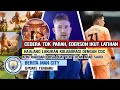 CITY FULL SKUAD📝Cedera Ederson Tdk Parah🔵Haaland Jadi &quot;Barbarian King&quot;👑KDB Dapat Kontrak Baru⁉️