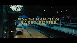 Heyday Films From The Creators Of Logos 1999-2025