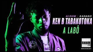 KEN B TABAKOTOKA - A LABÔ (2019)