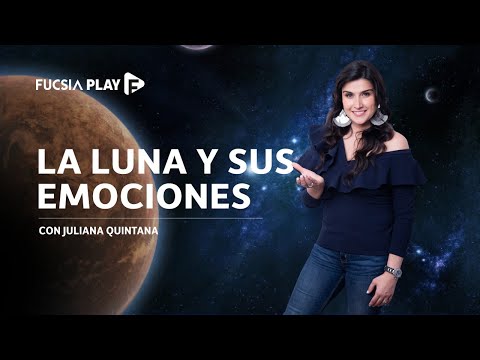 La Luna y sus emociones | Espacio Astral