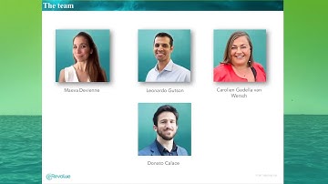 Continuous Materiality Assessment Webinar April 2017