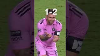 Messi vs Ronaldo part 2 #goats  #shortsvideo #football #ronaldo #messi