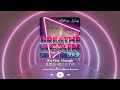 倪安東 Breathe Again (Official Lyric Video)