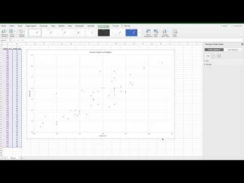 Using Excel -