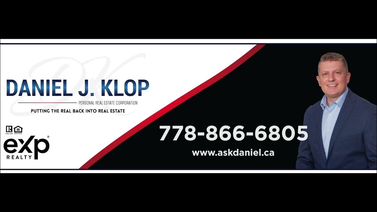 **SOLD** Waterfront Home For Sale 20778 Landstrom Rd, Hope, BC YouTube