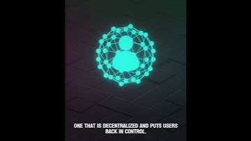 Web3: An Introduction to the Decentralized Web