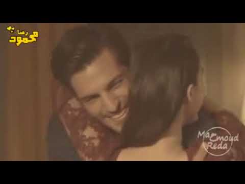 انت فرحه جت لعندي بعد عمر من التعب