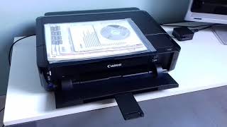 Canon Ip7250