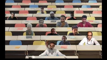 Lecture 1 - Nonlinear Mechanics of Composite Structures in 4K