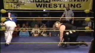 NWA Main Event Classic - Lonestar vs. Condry
