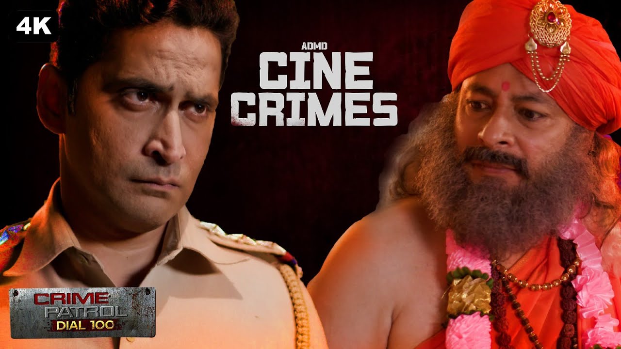 ढोंगी बाबा का पर्दा फास : आधा विश्वास लोगों पर हुआ अत्याचार | CRIME PATROL DASTAK | क्राइम पेट्रोल