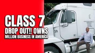 CLASS SEVEN DROP OUT!! RUNNING MULTI-MILLION BUSINESSES IN AMERICA NGAI NI NGAI