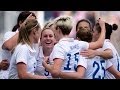 China Megan Rapi**e Goal April