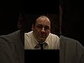 ليه بحب توني سوبرانو  